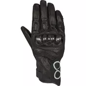 Bering TORNADO Motorcycle мотоперчатки Black