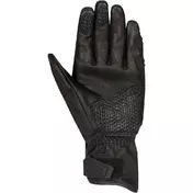 Bering TORNADO Motorcycle мотоперчатки Black