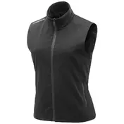 Tucano Urbano 789W WINDSCUD жилет LADY Women's Motorcycle жилет Black