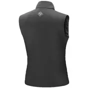 Tucano Urbano 789W WINDSCUD жилет LADY Women's Motorcycle жилет Black