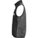 Acerbis LINEAR Off Road Softshell Motorcycle жилет Gray Black