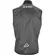Acerbis LINEAR Off Road Softshell Motorcycle жилет Gray Black