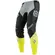 Motocross Enduro мотоштаны Shot AEROLITE HVA Black Grey