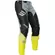 Motocross Enduro мотоштаны Shot AEROLITE HVA Black Grey