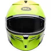 Bell LITHIUM FLIP Motorcycle Мотошлем Yellow