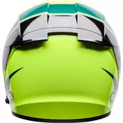 Bell LITHIUM FLIP Motorcycle Мотошлем Yellow