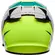 Bell LITHIUM FLIP Motorcycle Мотошлем Yellow