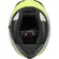 Bell LITHIUM FLIP Motorcycle Мотошлем Yellow