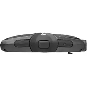 CellularLine CONNECT HD Bluetooth Motorcycle Intercom (Motorcycle/Motorcycle) Single