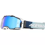 ACERBIS VULCAN MIRROR Motocross маска Yellow Black/White
