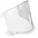 Pinlock Max Vision 70 DKS407 Chiara LS2 MX701 lens