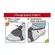 Lampa Nero Technical Motorcycle Shoe Shelter