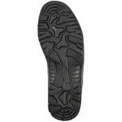 мотоботинки Moto Cross Enduro ATV ADVENTURE Form Black