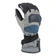 Klim Badlands Gtx Long мотоперчатки Grey Petrol Серый (размер: s)