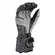 Klim Badlands Gtx Long мотоперчатки Grey Petrol Серый