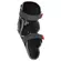 Alpinestars Sx-1 V2 Knee Protector Black Red Черный
