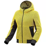 Tucano Urbano FLOWMOTION Lady Yellow Motorcycle мотокуртка