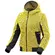 Tucano Urbano FLOWMOTION Lady Yellow Motorcycle мотокуртка