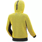 Tucano Urbano FLOWMOTION Lady Yellow Motorcycle мотокуртка