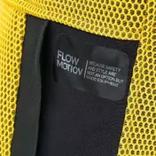 Tucano Urbano FLOWMOTION Lady Yellow Motorcycle мотокуртка
