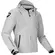BERING WING Motorcycle мотокуртка Light Grey/Black