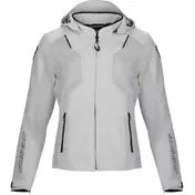 BERING WING Motorcycle мотокуртка Light Grey/Black