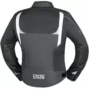 Sport Ixs Trigonis-Air Gray White Motorcycle мотокуртка