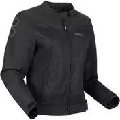 Bering LADY ALIAS Women's Motorcycle мотокуртка Black