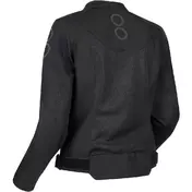 Bering LADY ALIAS Women's Motorcycle мотокуртка Black