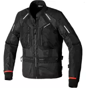 Spidi TECH ARMOR Motorcycle мотокуртка Black