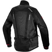 Spidi TECH ARMOR Motorcycle мотокуртка Black