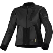 Macna Torida Women's Motorcycle мотокуртка Black
