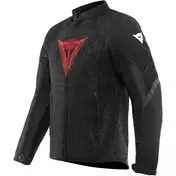 Dainese HEROSPHERE Motorcycle мотокуртка Diamond Black Red