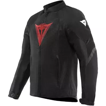Dainese HEROSPHERE Motorcycle мотокуртка Diamond Black Red