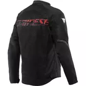 Dainese HEROSPHERE Motorcycle мотокуртка Diamond Black Red