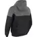Bering HOODIZ VENTED Motorcycle мотокуртка Black Anthracite