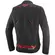 Ixon IONIX Summer Motorcycle мотокуртка Black Red