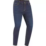 Segura UZY Blue Motorcycle мотоштаны