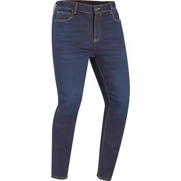 Segura UZY Blue Motorcycle мотоштаны