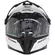 ACERBIS RIDER JUNIOR Children's Motocross Enduro Мотошлем White