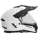 ACERBIS RIDER JUNIOR Children's Motocross Enduro Мотошлем White