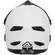 ACERBIS RIDER JUNIOR Children's Motocross Enduro Мотошлем White