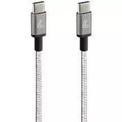 Usb Iron 2.0 Type-C > Usb Type-C cable - 100 cm
