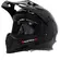 ACERBIS RIDER JUNIOR Children's Motocross Enduro Мотошлем Black
