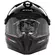 ACERBIS RIDER JUNIOR Children's Motocross Enduro Мотошлем Black