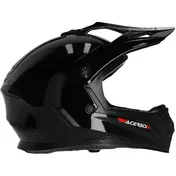 ACERBIS RIDER JUNIOR Children's Motocross Enduro Мотошлем Black