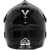 ACERBIS RIDER JUNIOR Children's Motocross Enduro Мотошлем Black