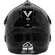 ACERBIS RIDER JUNIOR Children's Motocross Enduro Мотошлем Black