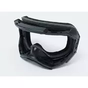 SHOT LITE Mask Foam Black