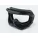 SHOT LITE Mask Foam Black